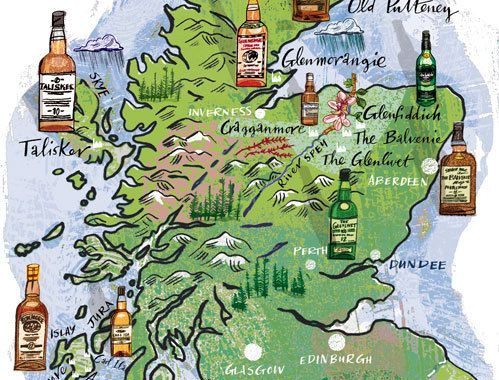 Bowmore Whisky | Whiskey For Beginners