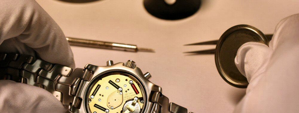 Understanding Watch Repair Services