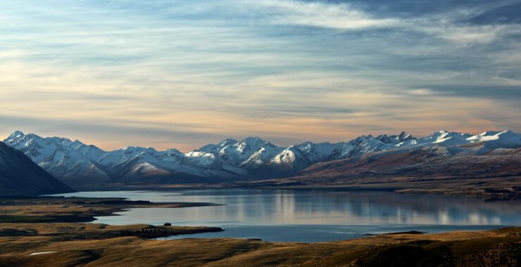 Women’s Rights in New Zealand