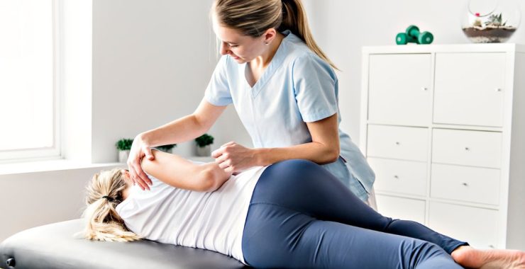 Active Health Clinic Glasgow: Enhance Your Wellbeing Today