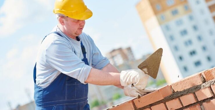 Bricklaying NVQ: Boost Your Career Prospects