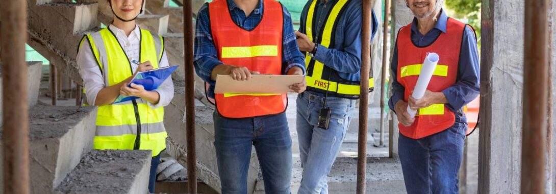 Why the Occupational Work Supervisor Level 3 NVQ is how you step up