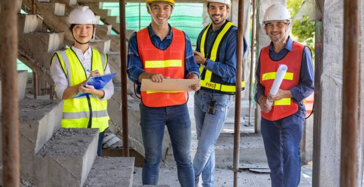 Why the Occupational Work Supervisor Level 3 NVQ is how you step up